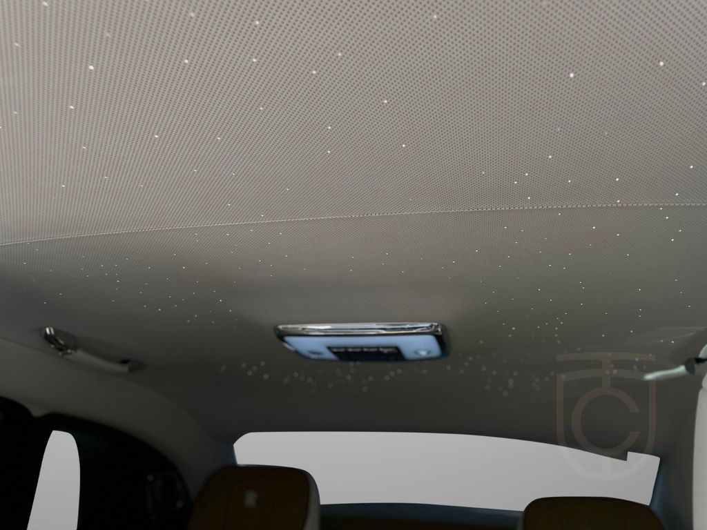 Rolls-Royce Ghost Black Badge - Bespoke/Shooting Star/2 Tone