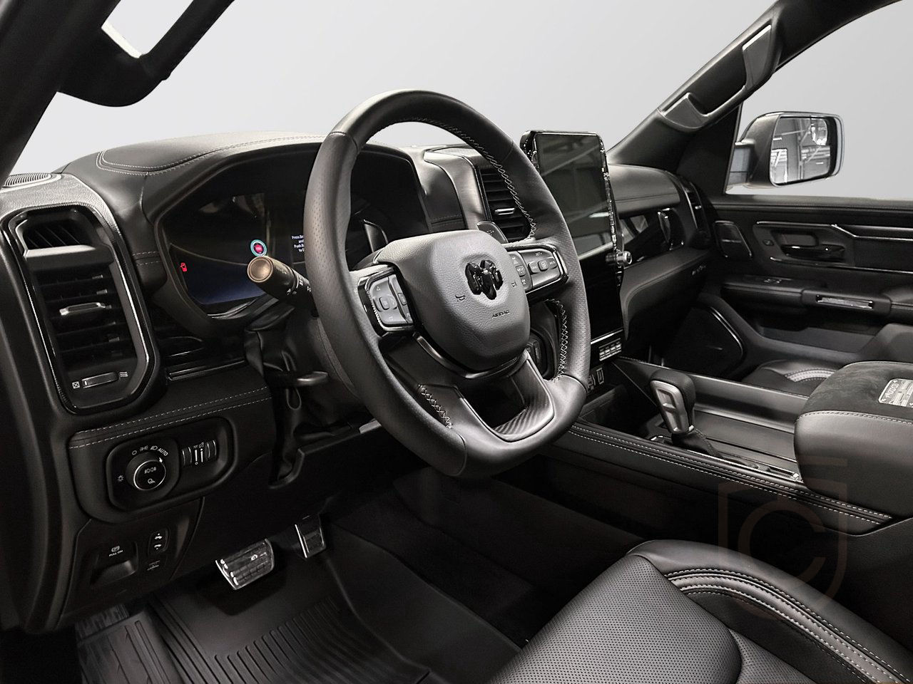 Dodge RAM 1500 RHO