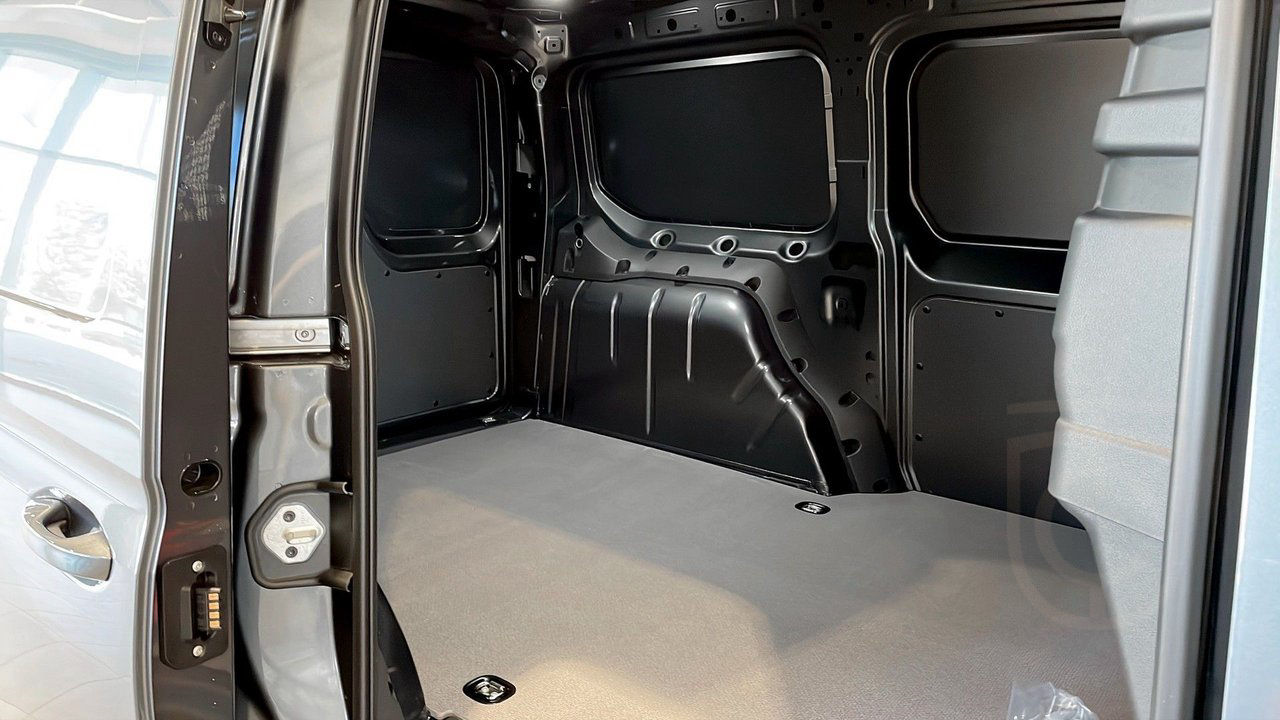 Ford Transit Connect Limited 2.0 EcoBlue Powershift L2