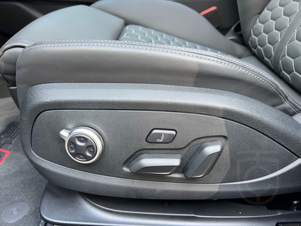 Audi RS4 2.9 TFSI tiptronic quattro Avant