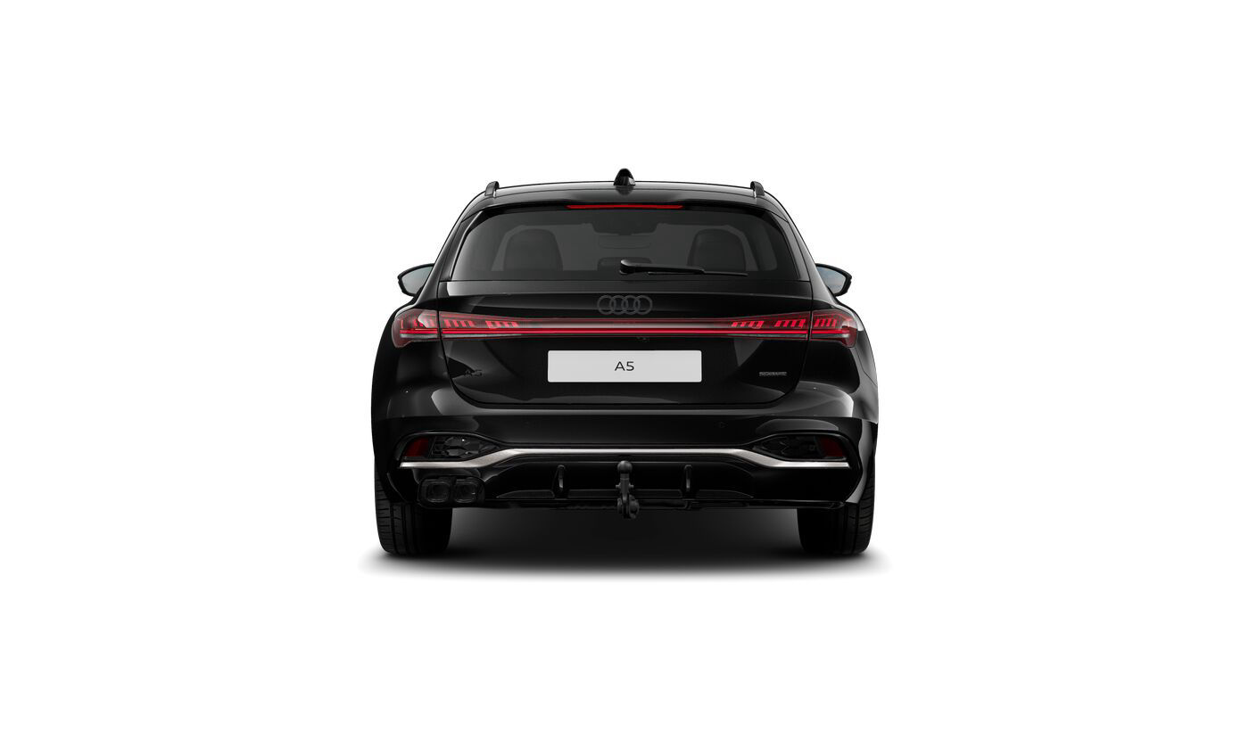 Audi A5 Avant TDI quattro 150 kW S tronic