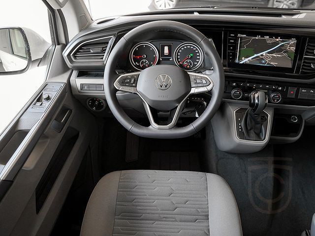 Volkswagen T6.1 California Ocean 4MOTION+DSG+LED+NAVI LM