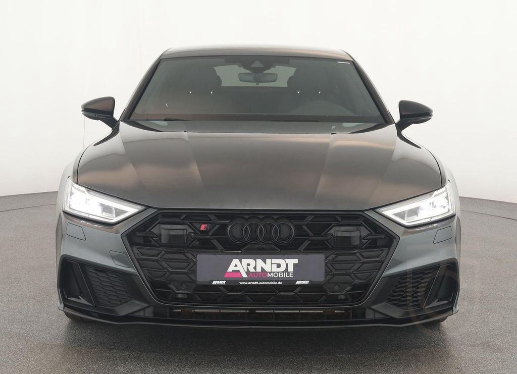 Audi S7 Sportback TDI Valcona Pano BangO ACC Kam 21"