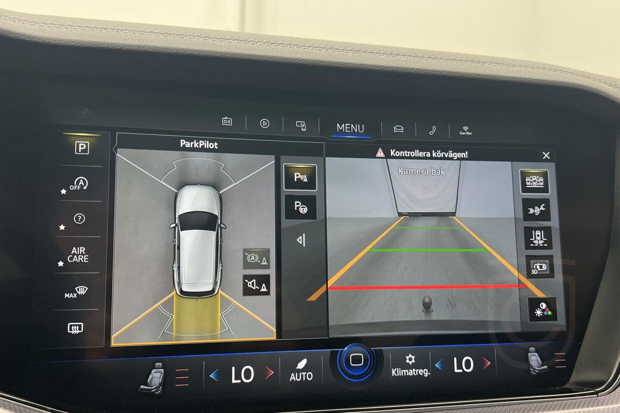 Volkswagen Touareg V6 TDI 4M R-Line Innovation Pano Dynaudio