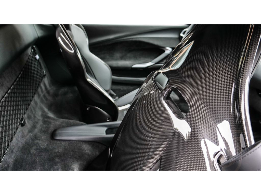 Ferrari 296 GTB *Lift*Carbon*LED*CarPlay*Racingseats*1Hd