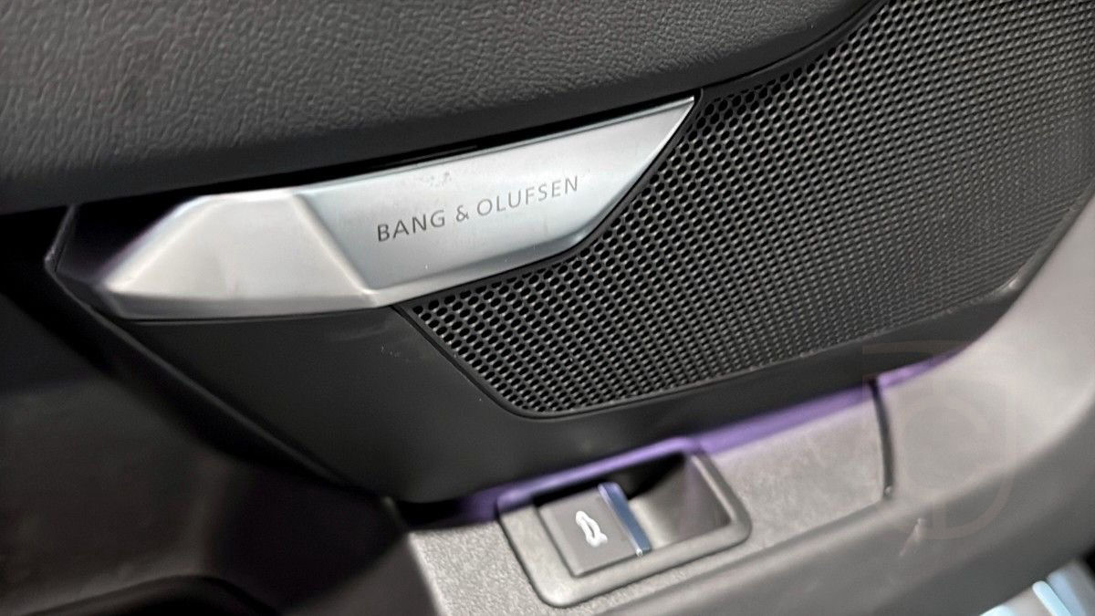 Audi E-Tron GT quattro Automatisk,