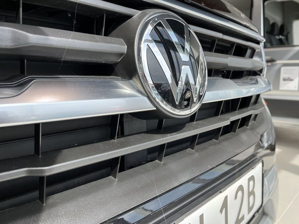 Volkswagen Amarok SingleCab TRSP STYLE 3.0 TDI V6