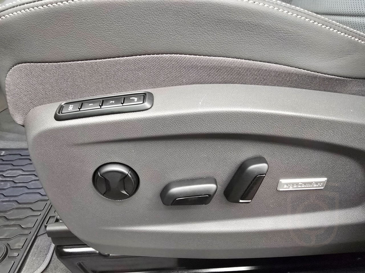 Volkswagen Multivan T7 Style