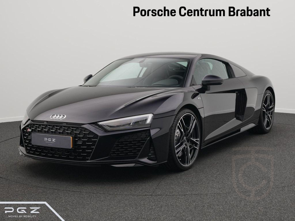 Audi R8 5.2 Performance RWD