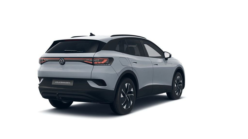 Volkswagen ID.4 PRO