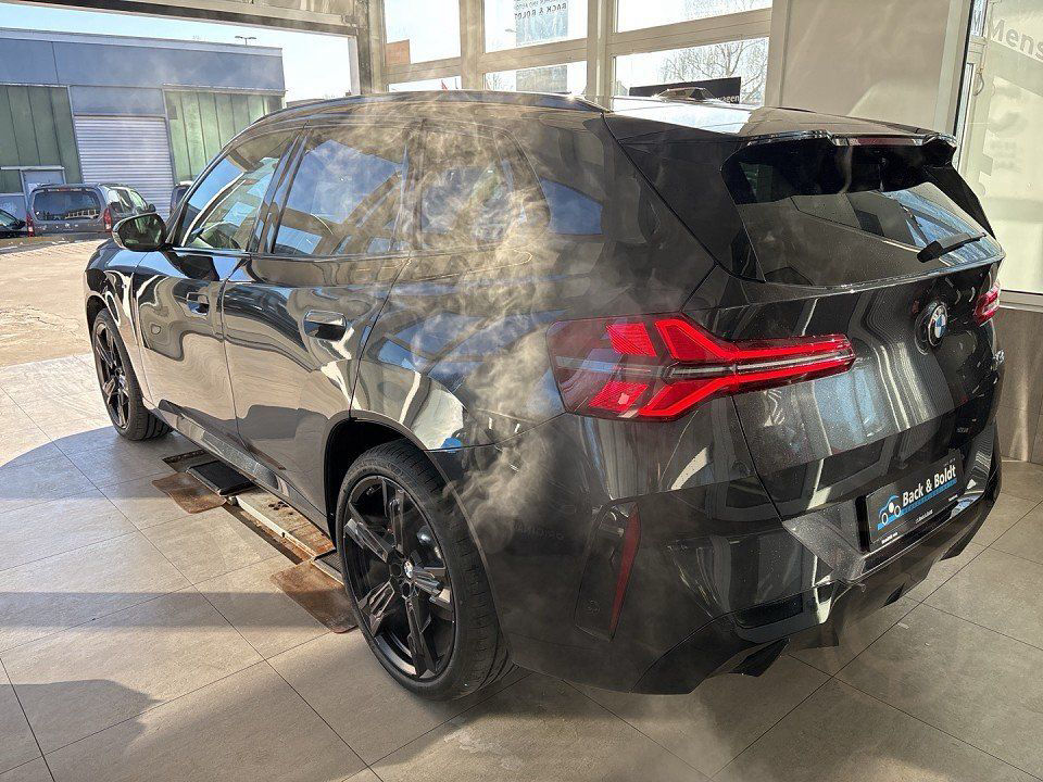 BMW X3 20d xDrive M SPORT PRO+PANO+STANDHZG+AHK+360°