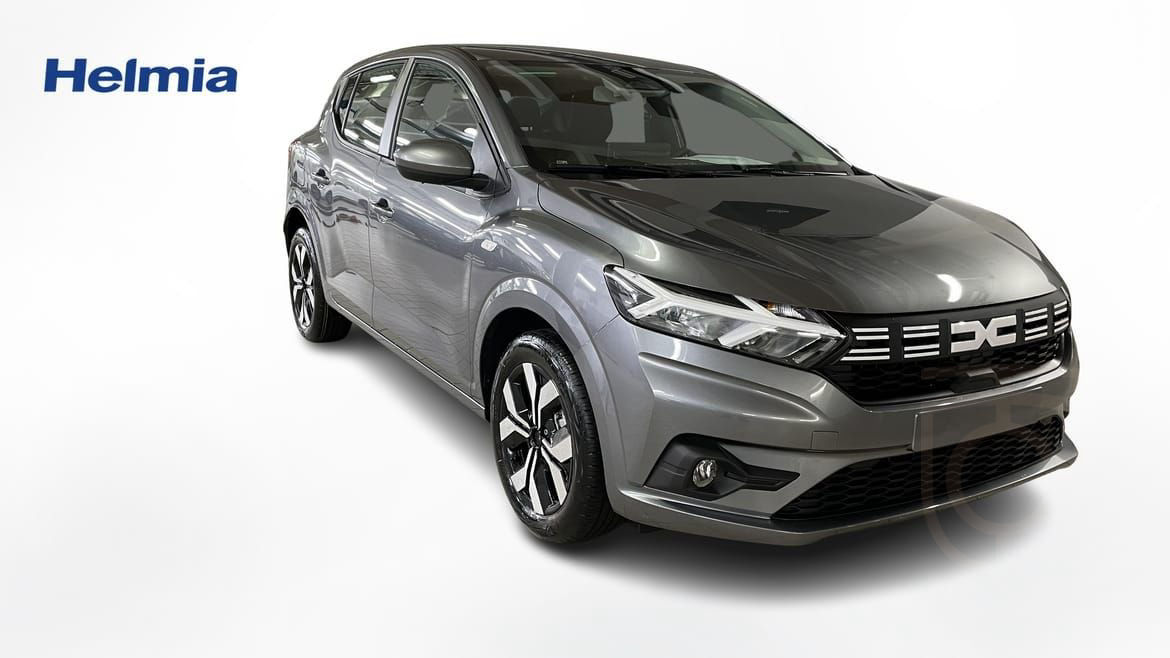 Dacia Sandero TCe 90 expression A