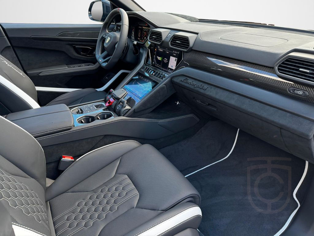 Lamborghini Urus 4.0 V8 Performante/PROD25/CARBONHOOD/TV/AKR