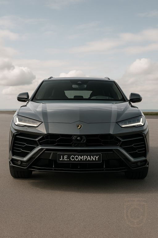 Lamborghini Urus S Grigio Telesto Bicolor B&O 23