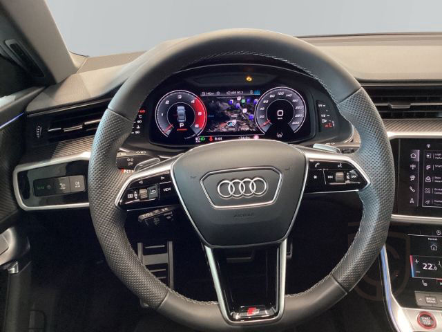Audi S7 3.0TDI quattro Sportback*Matrix* ACC*B&O* Pan