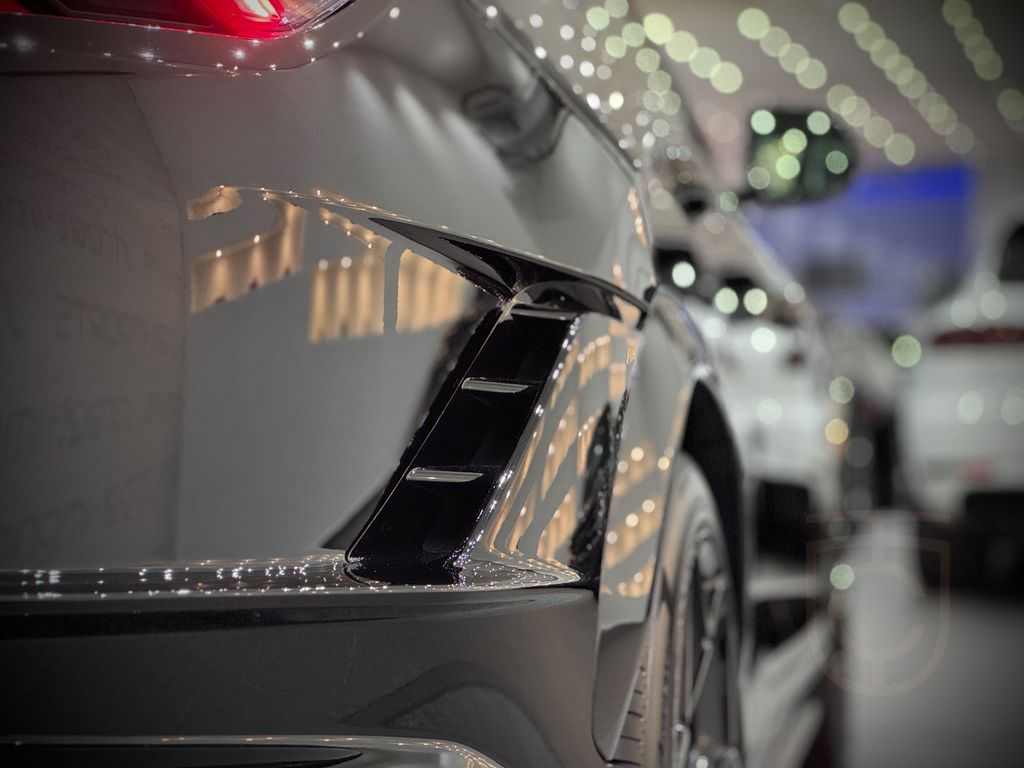 Lamborghini Urus Performante *Ö-Auto*Carbon-Paket*All-Black*