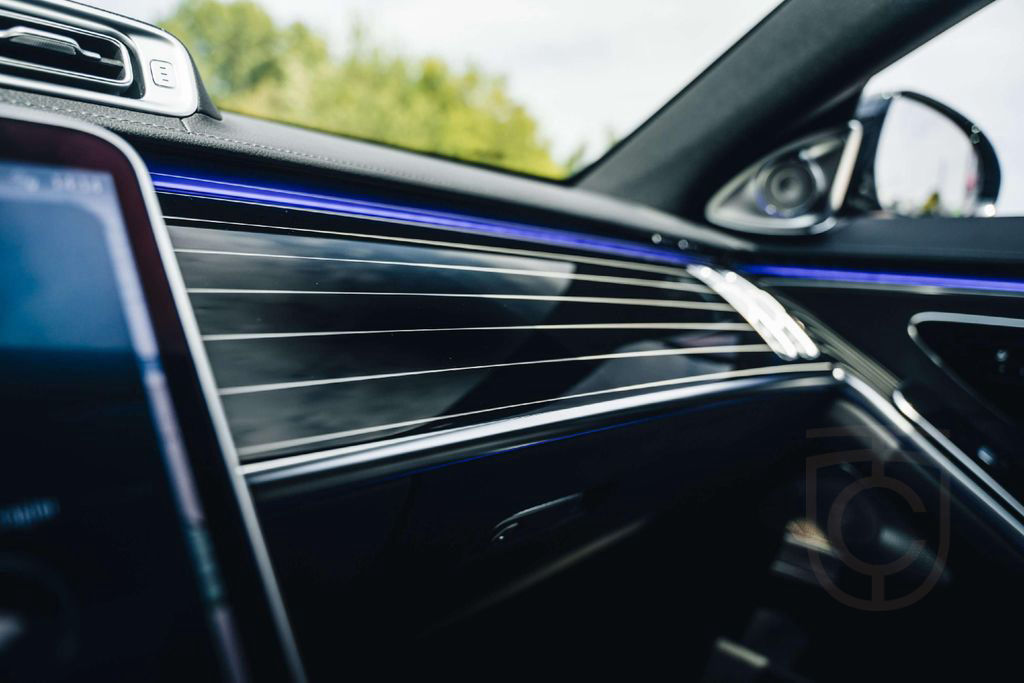 Mercedes-Benz S 580 Maybach / AMG / Brabus / Comfort