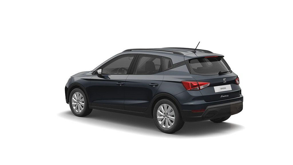 Seat Arona 1.0 TSI