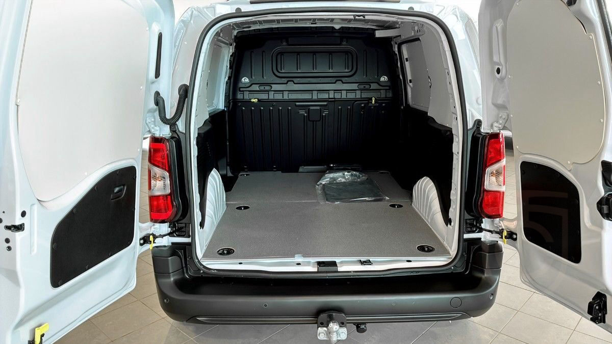 Fiat Doblo DOBLO