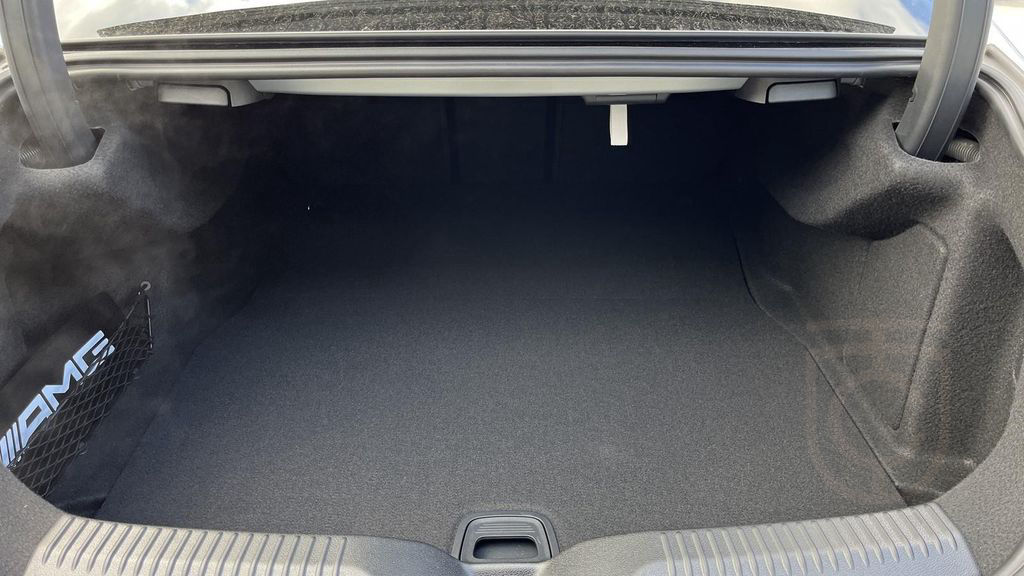 Mercedes-Benz CLS 53 AMG Burmester, Dynamik Plus, Night-Paket