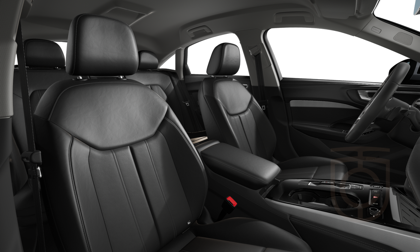 Audi A5 Limousine TDI 150 kW S tronic