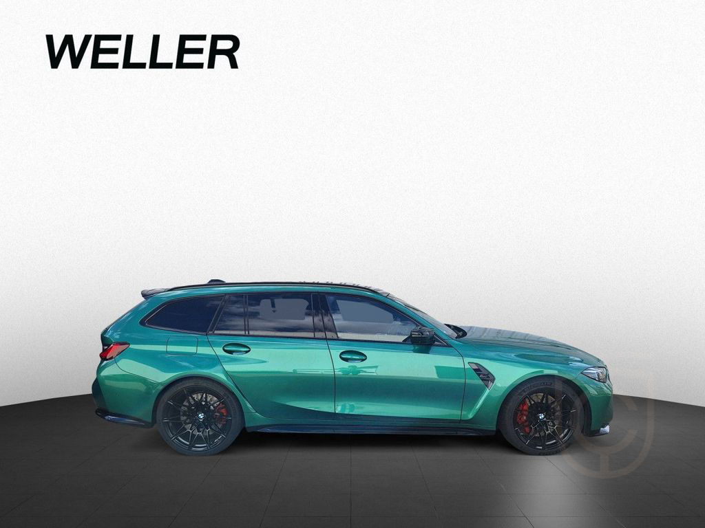 BMW M3 Competition M xDrive Tour DA-Pro,PA+,HUD,H/K