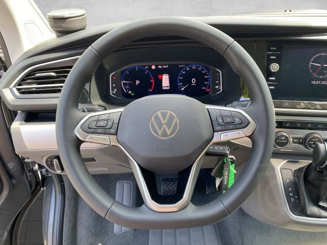 Volkswagen T6.1 California Ocean Aufstelldach 2,0 l 110 kW