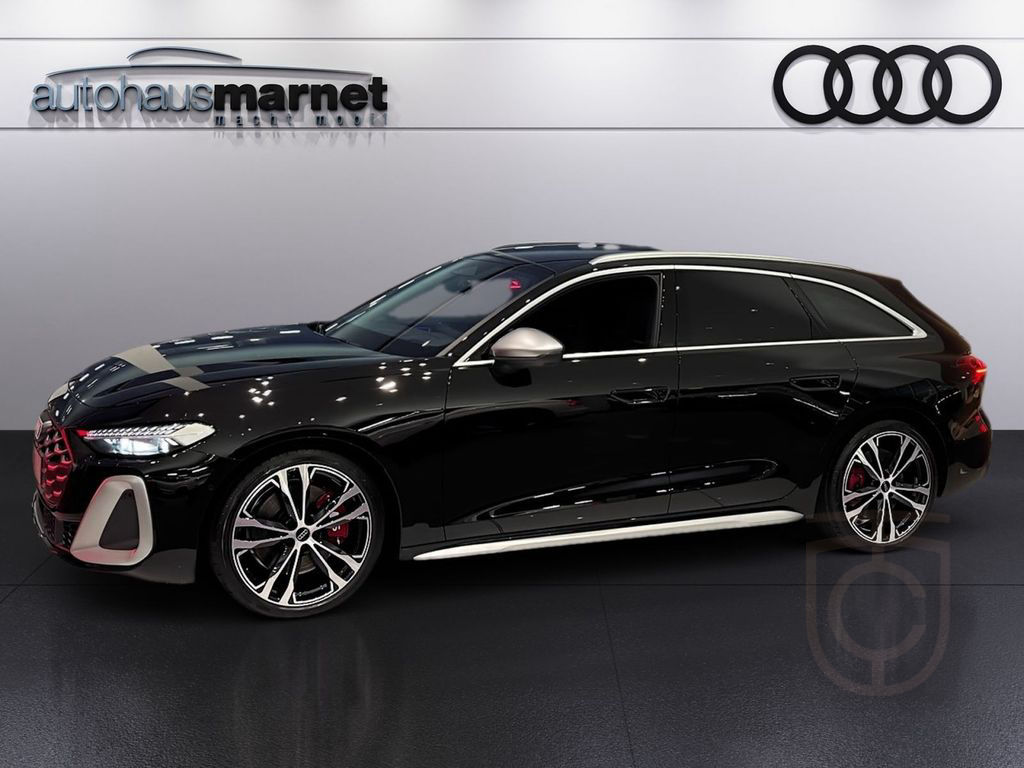 Audi S5 Avant TFSI 270 kW S tronic*B&O*Massagesitze*H