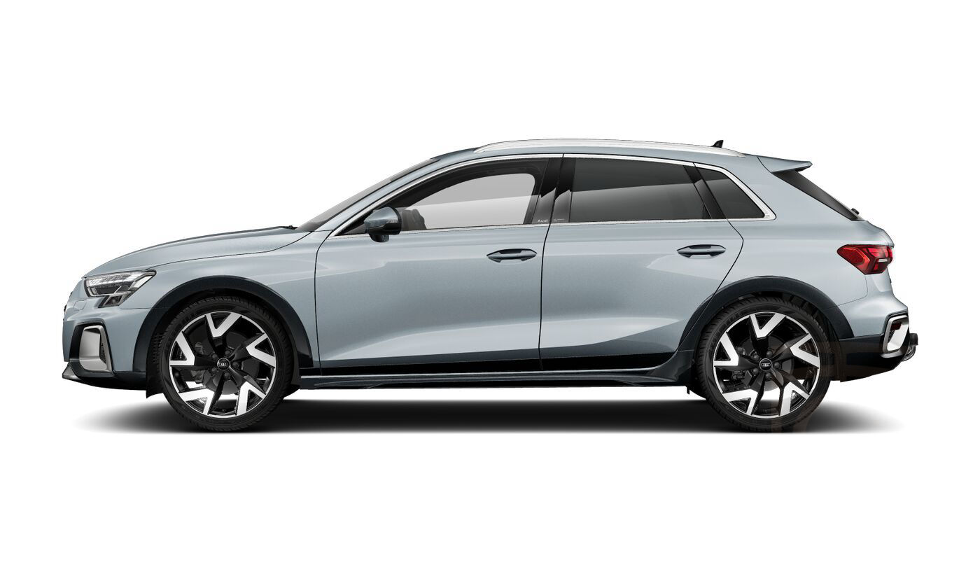 Audi A3 allstreet 35 TFSI 110 kW