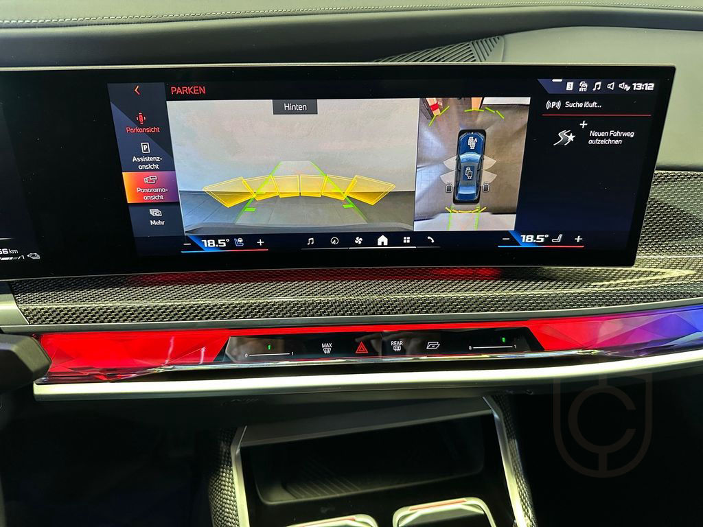 BMW M760e xDrive*Kristall*B&W*Fond-TV*PanoSkyL*360°*