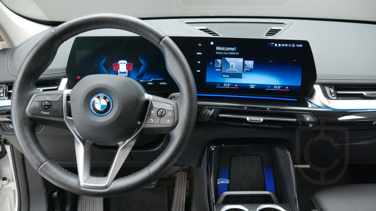 BMW iX1 xDrive30 225kW 2024 xLine