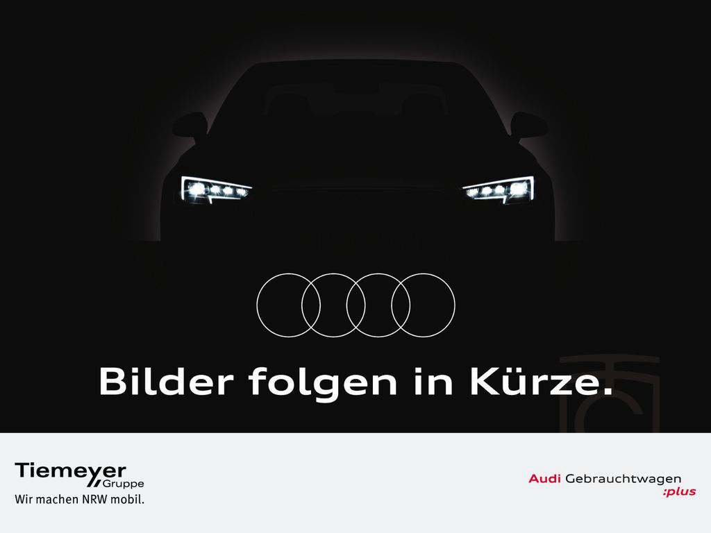 Audi Q8 50 TDI Q LM21 KAMERA NAVI GRA AHK SITZHZ