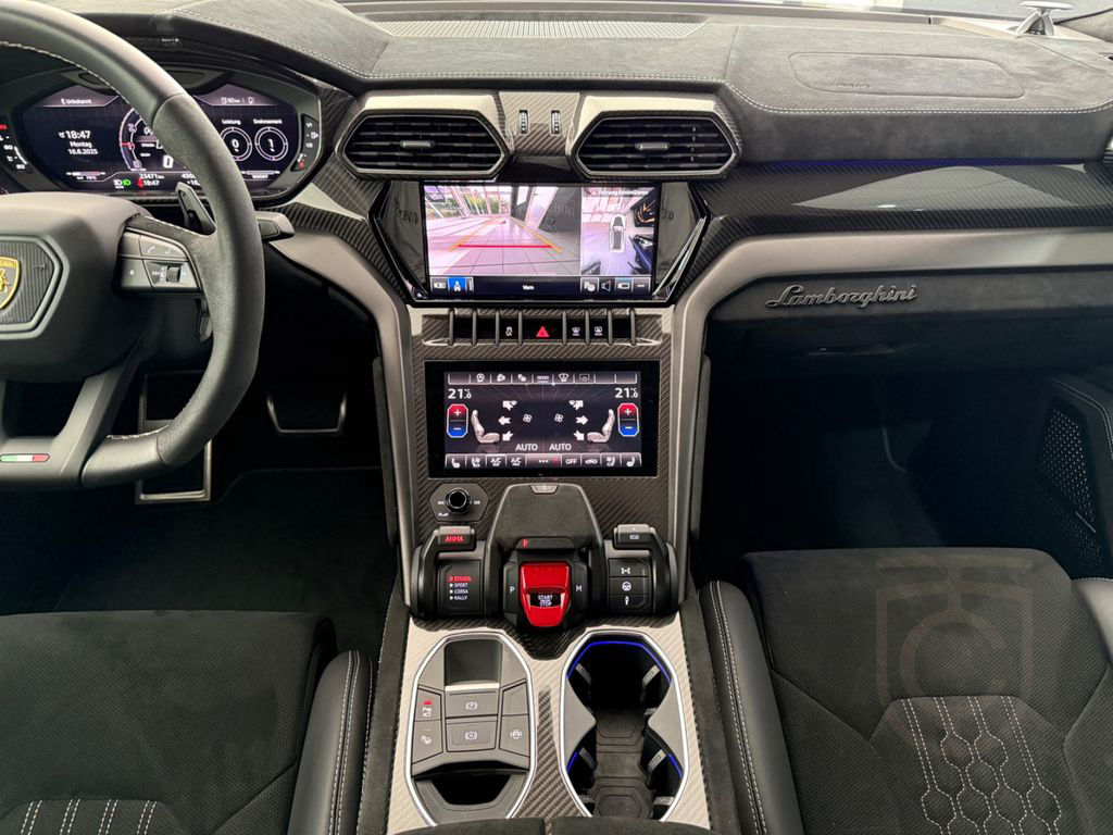 Lamborghini Urus 4.0 Performante*CARBON*23*B&O*ADAS*MASSAGE*