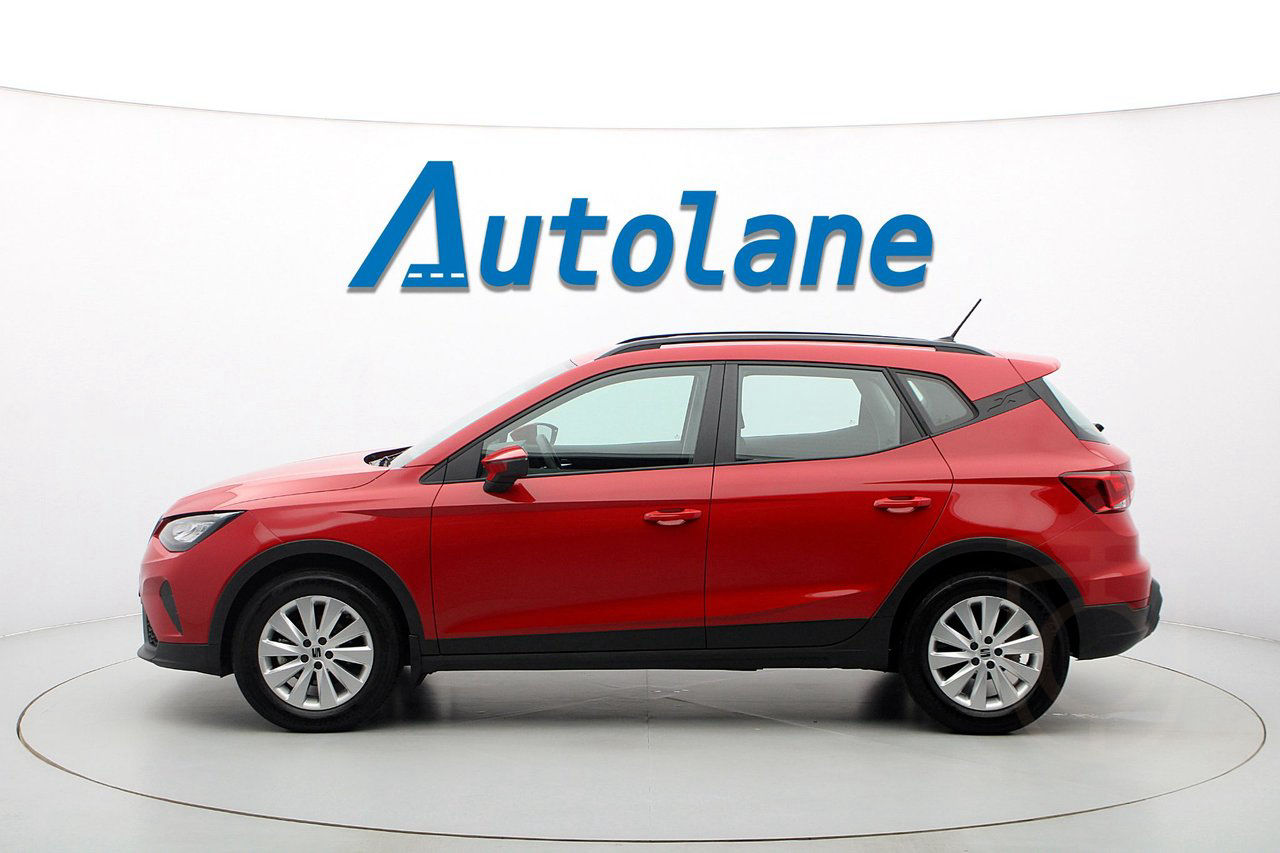 Seat Arona 1.0 EcoTSI