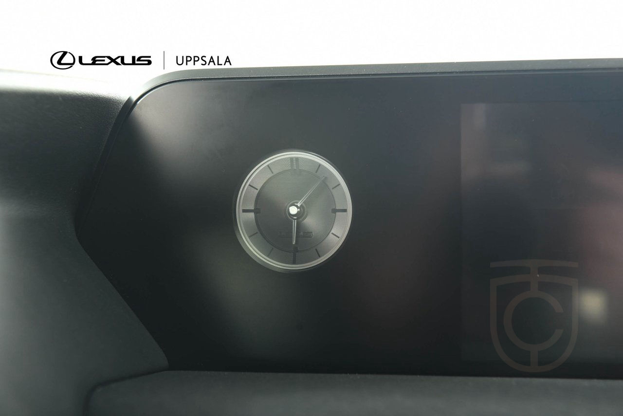 Lexus UX 300e Premium
