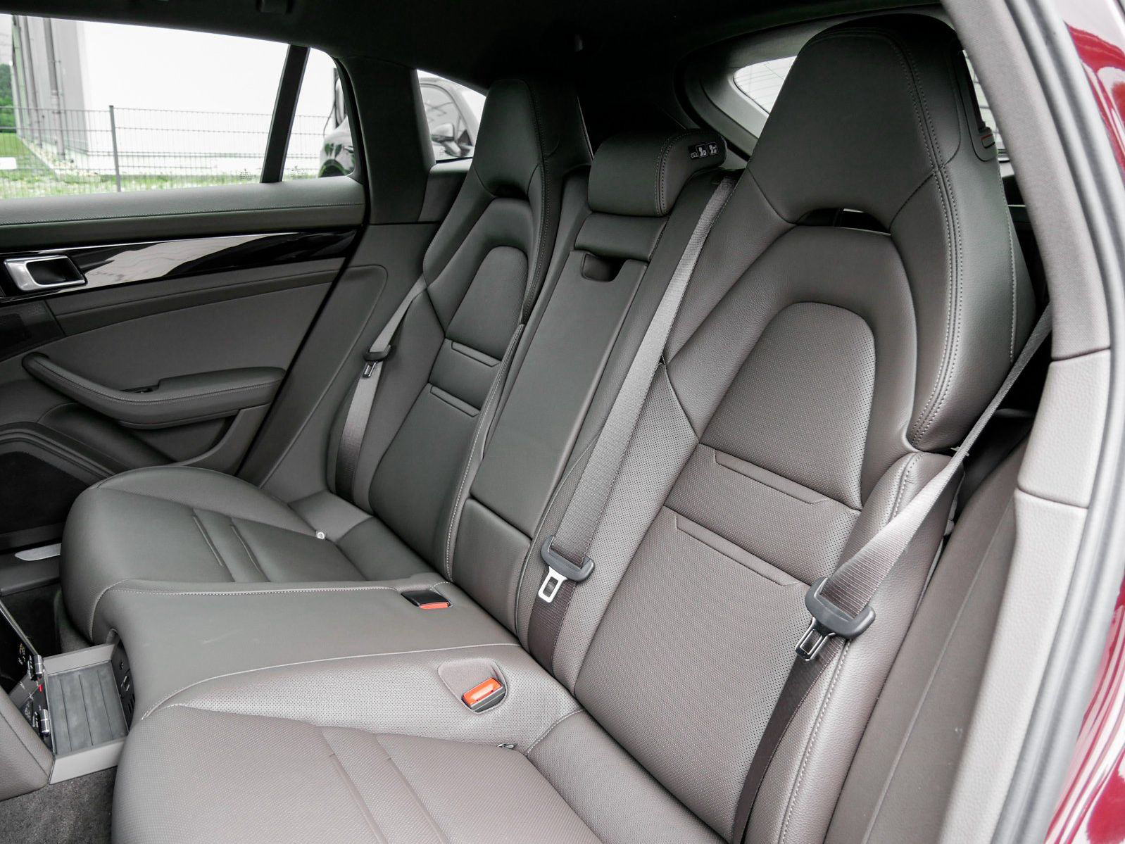 Porsche Panamera 4 E-Hybrid Sport Turismo