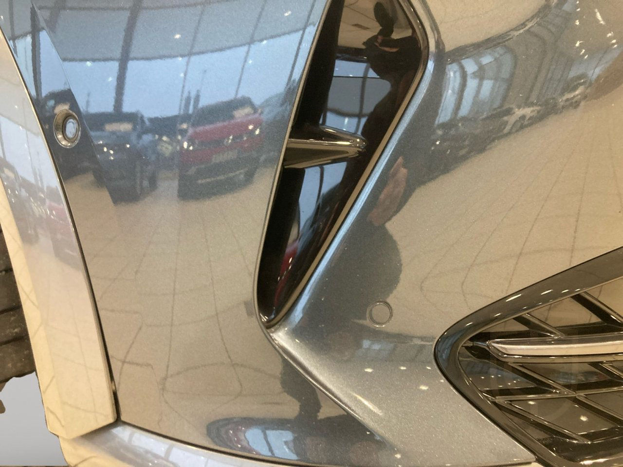 Cupra Formentor 2.0 TDI 4Drive DSG