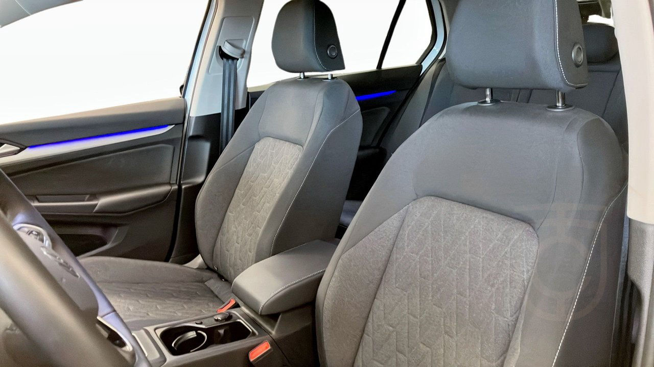 Volkswagen Golf LIFE TSI