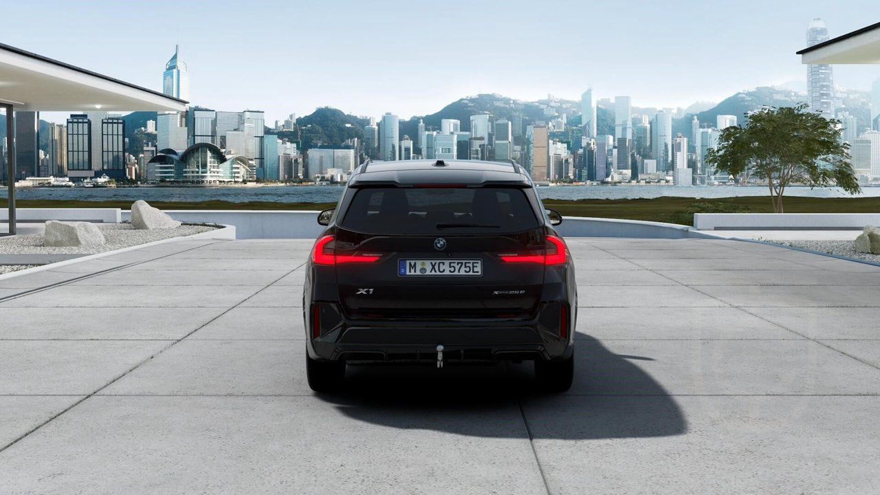 BMW X1 xDrive25e M Sport Active Ed