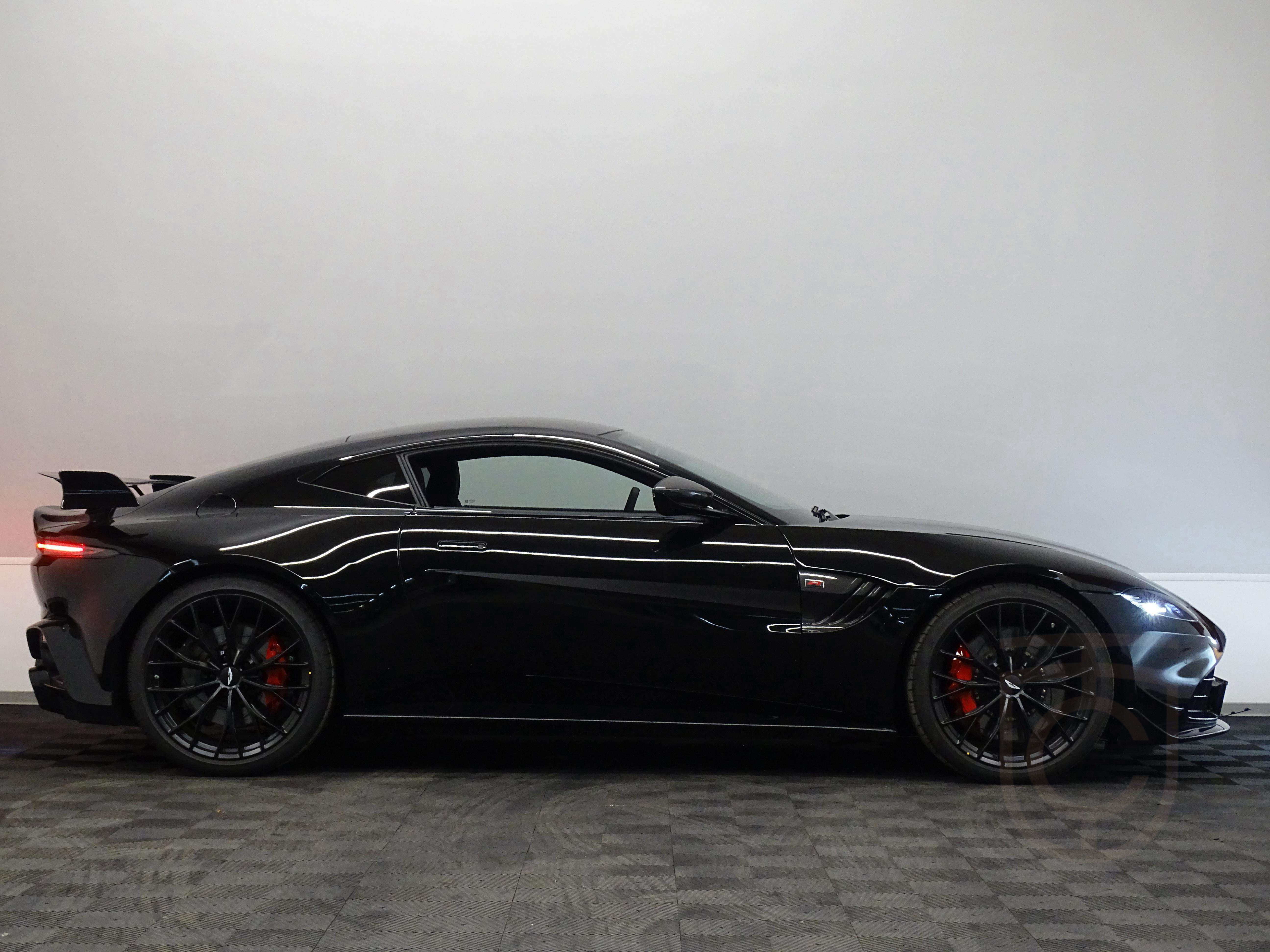 Aston Martin Vantage F1 Edition
