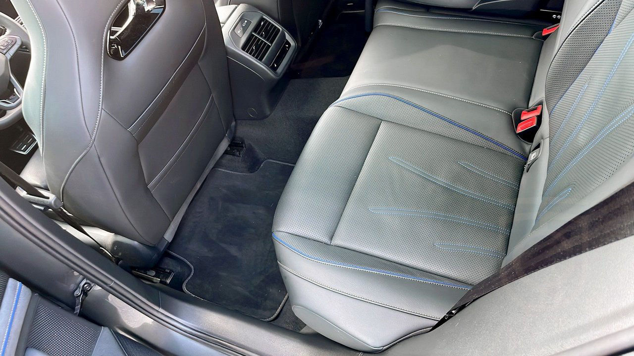 Volkswagen Passat eHybrid
