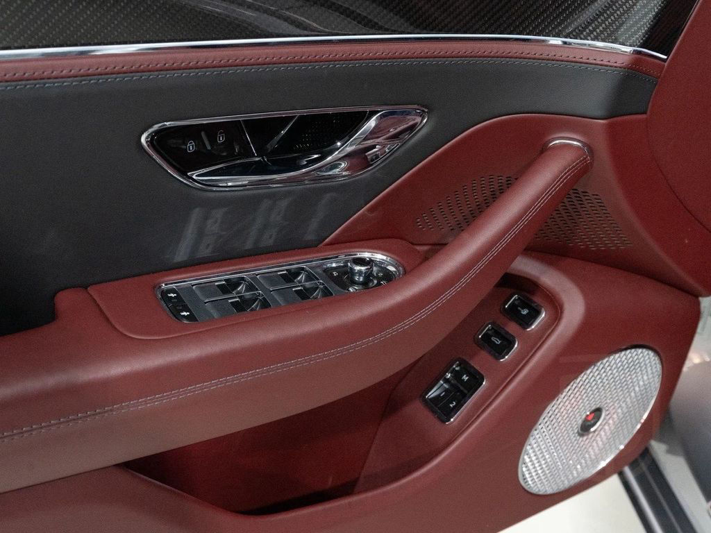 Bentley Flying Spur S Hybrid *Leasing mgl.*NAIM*