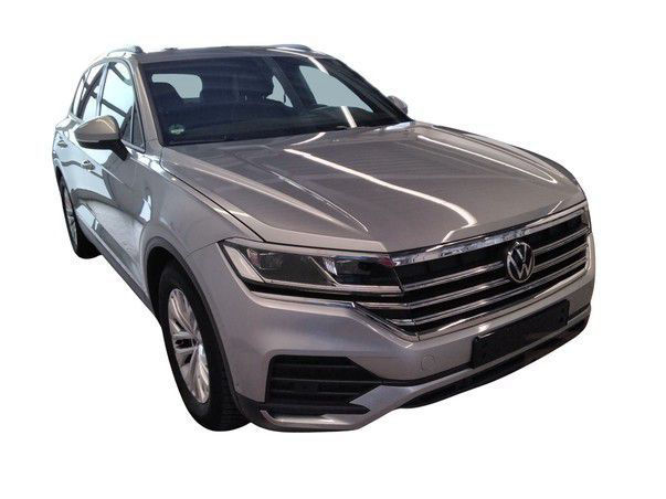 Volkswagen Touareg 3.0TDI 4Motion Pano StdHz Luft AHK Keyle