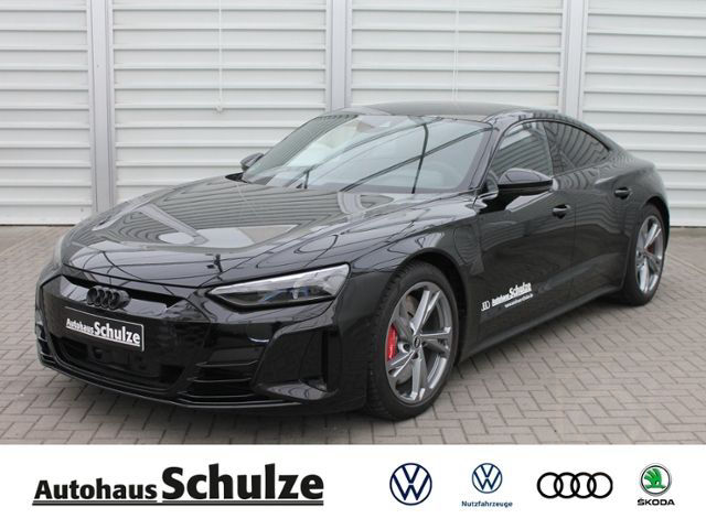 Audi e-tron GT RS ALLRADLENK+HEADUP+MATRIX+RS-DESIGNP