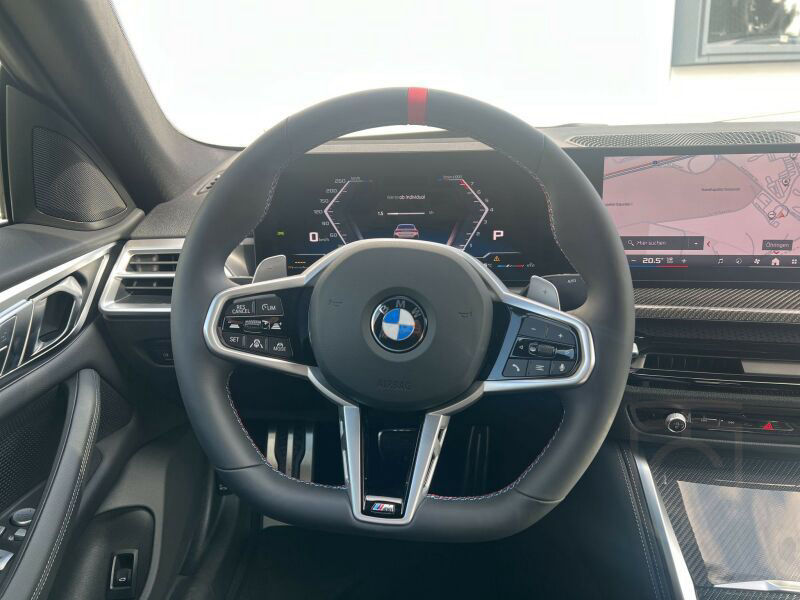 BMW M440i xDrive Gran Coupé **Vorführwagenaktion**
