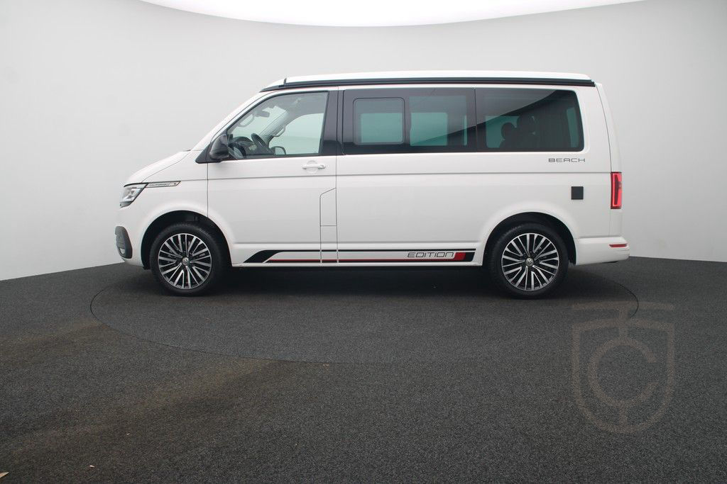 Volkswagen T6 California 6.1 2.0 TDI Edition -sofort verfüg