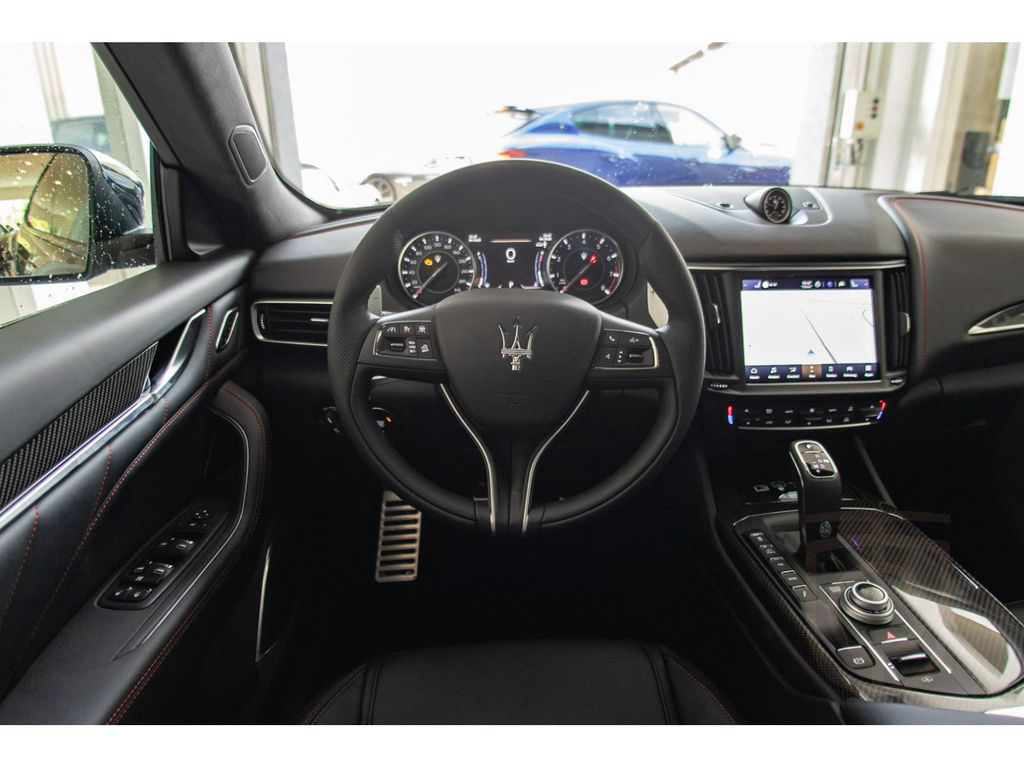Maserati Levante Modena Ultima*Final Edition*