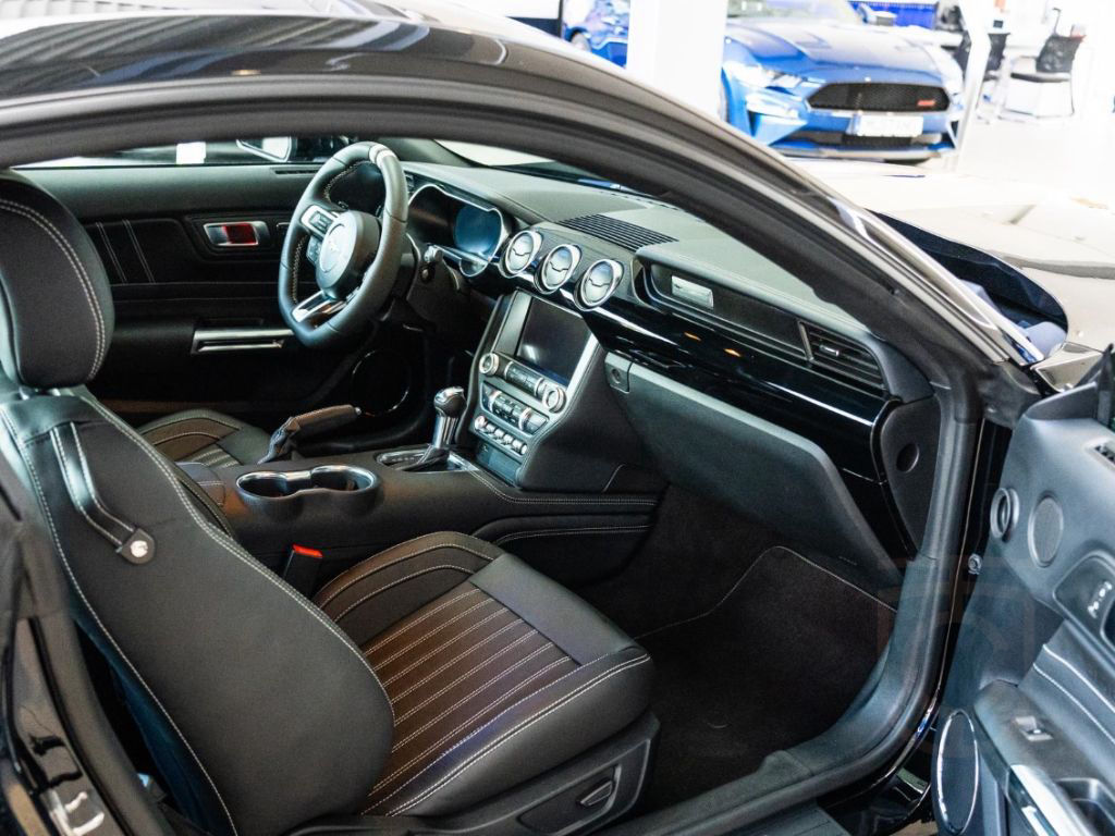 Ford Mustang Shelby GT-H 5.0 V8 STAGE 1 Aut. LED LM20
