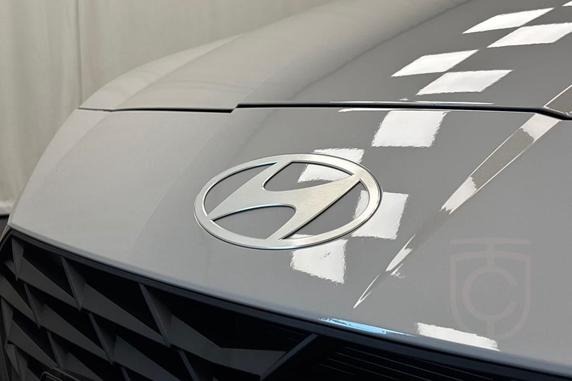 Hyundai i20 1.25 MPi