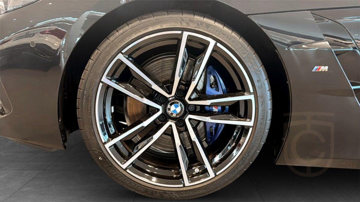 BMW Z4 M40i